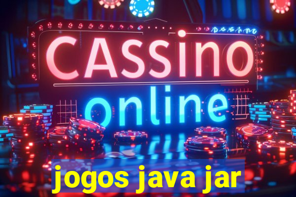 jogos java jar